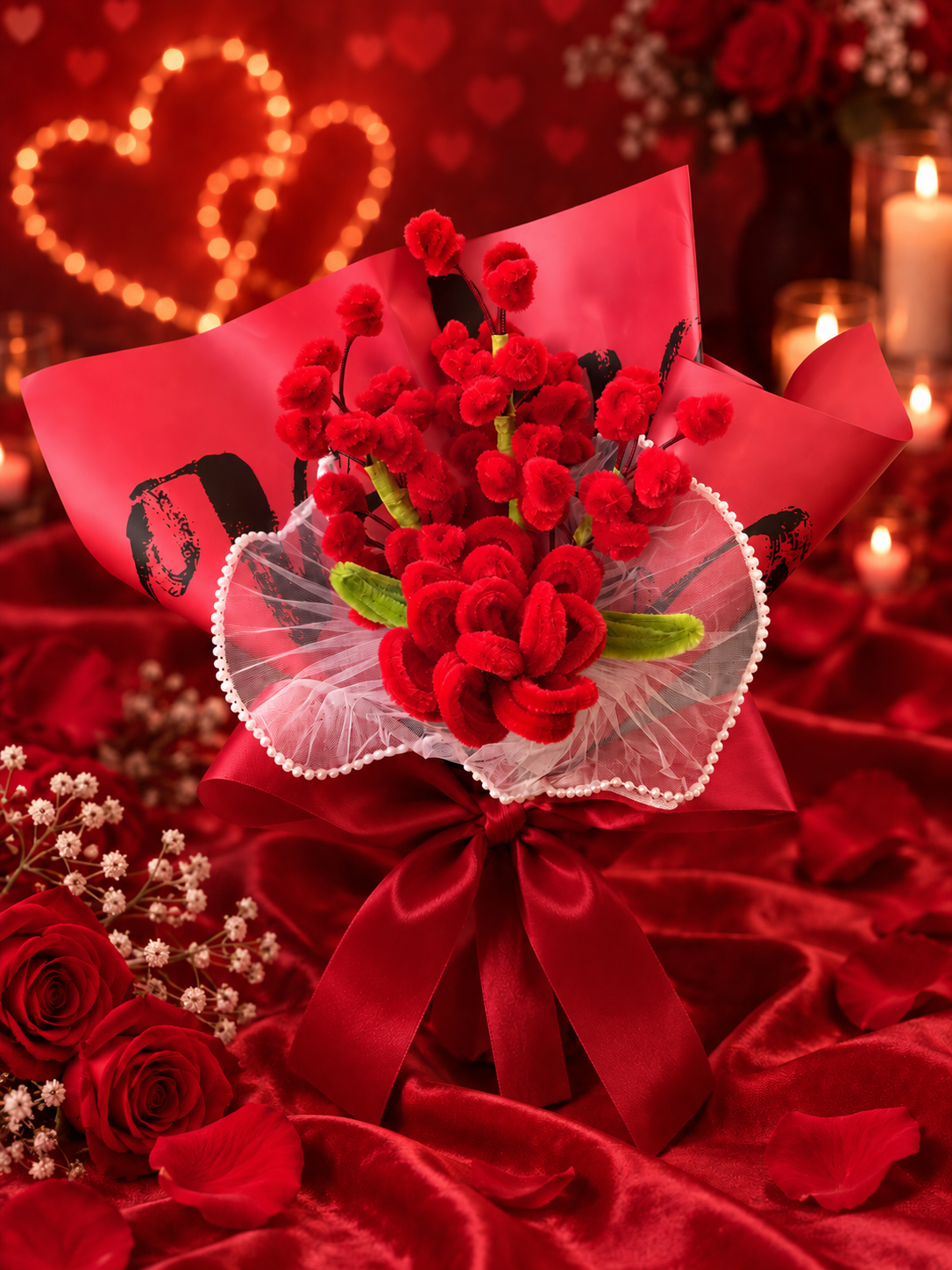Little Romance Bouquet