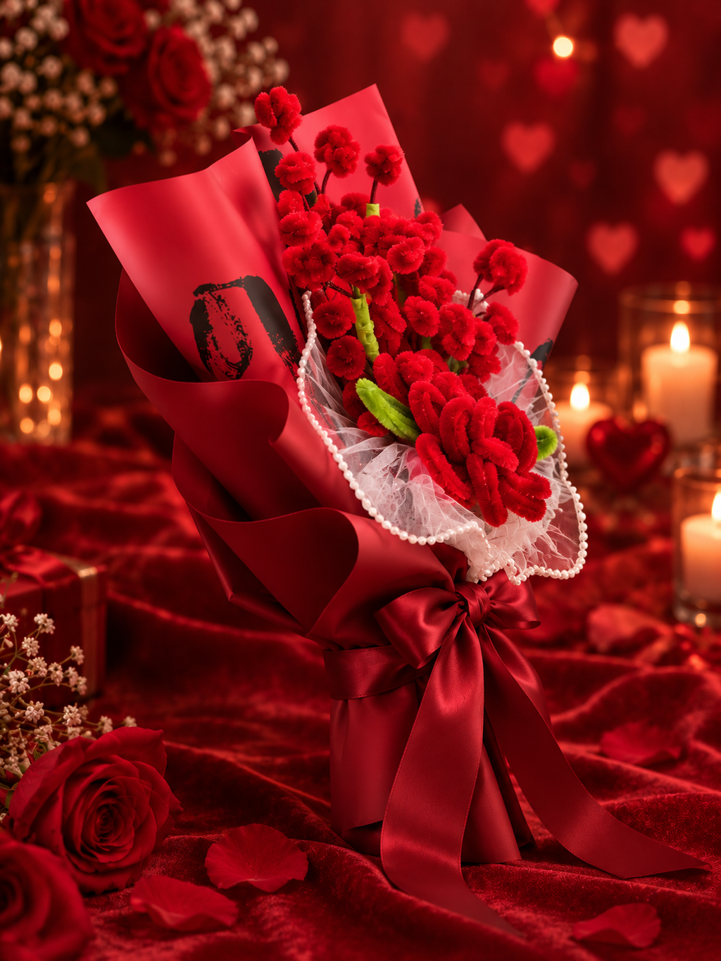 Little Romance Bouquet