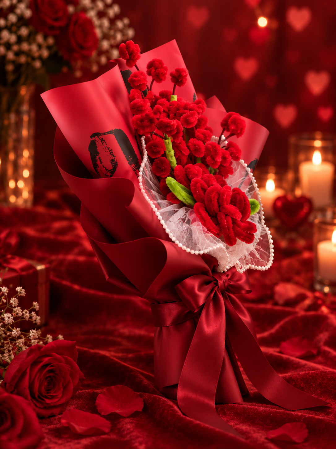 Little Romance Bouquet