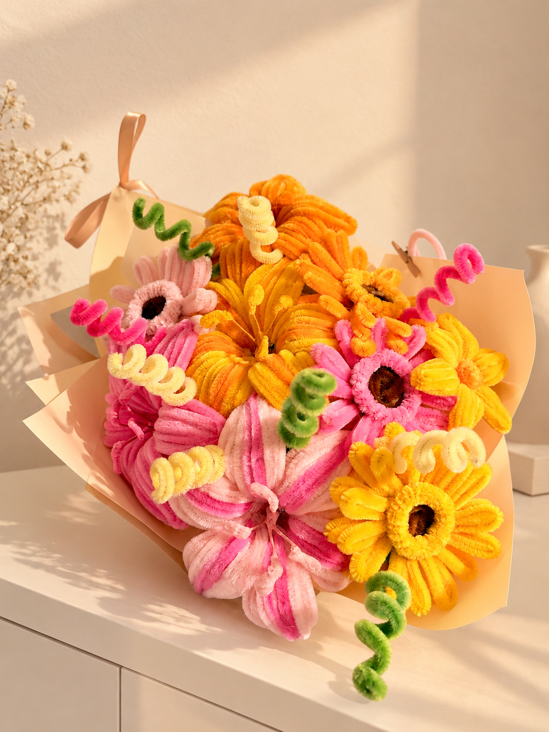 Candy Pop Bouquet