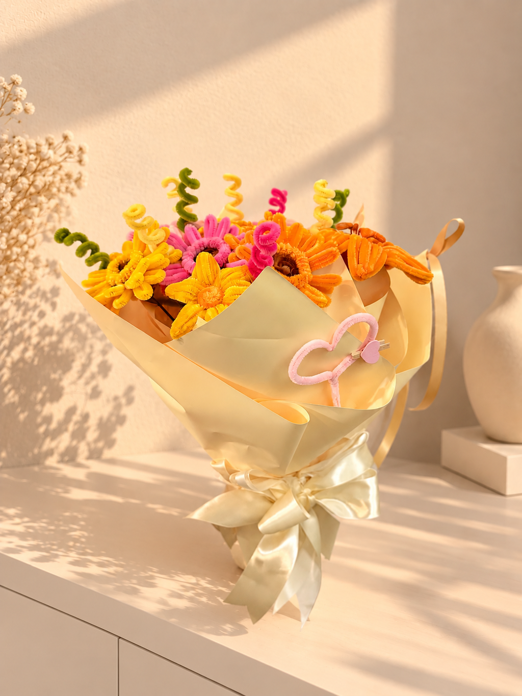 Candy Pop Bouquet