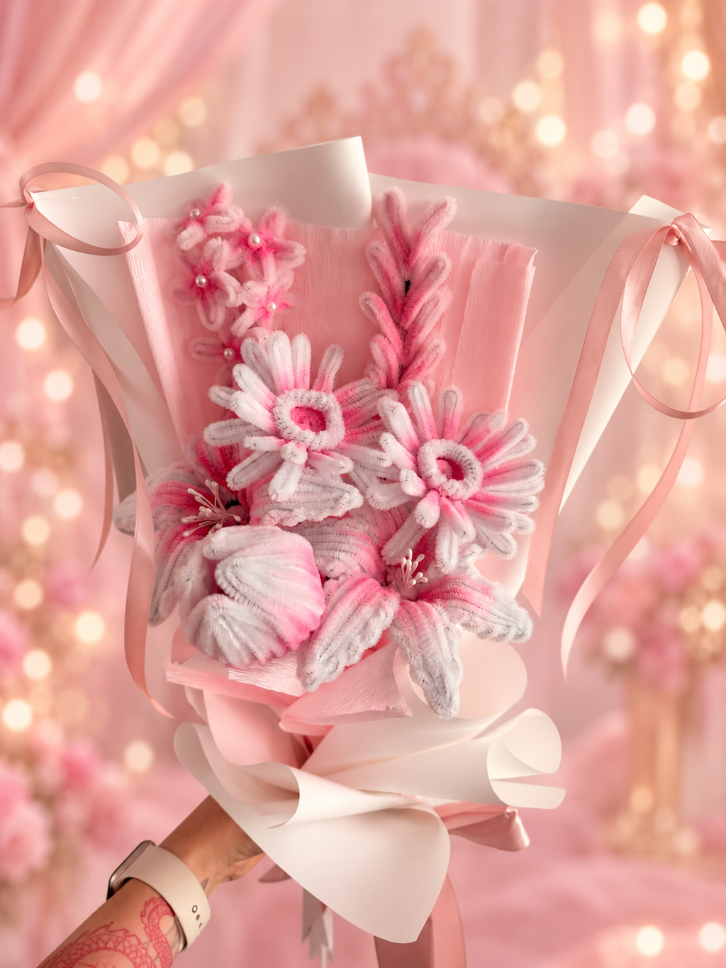 Princess Dream Bouquet