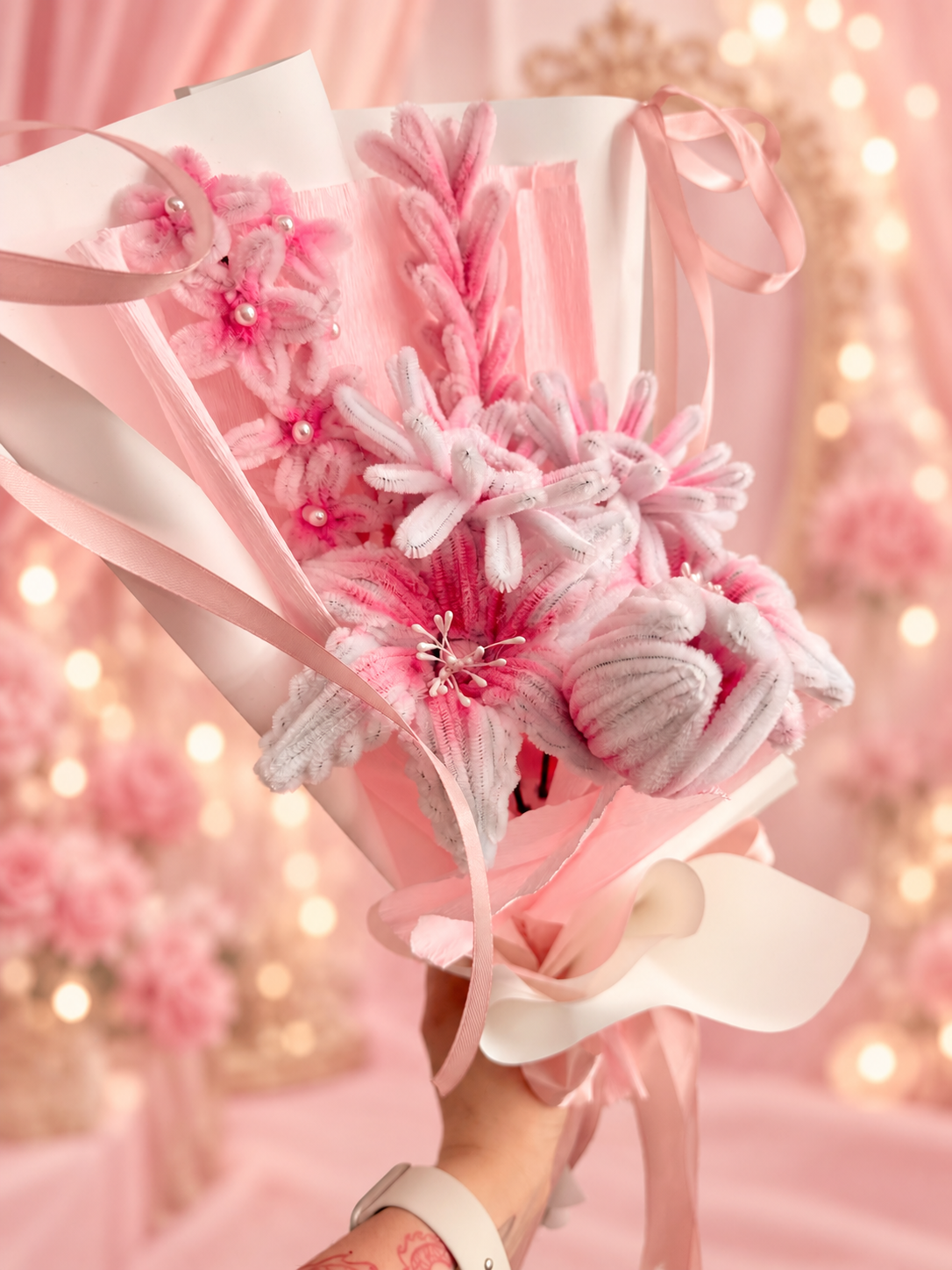 Princess Dream Bouquet